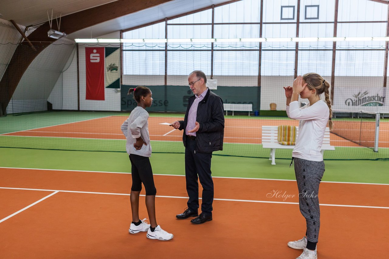 Noma Noha Akugue 312 - Sparkasse Westholstein Pokal Marne